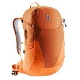 deuter Futura 23 Wandelrugzak voor heren, Chestnut-mandarijn