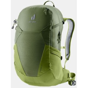 Deuter Futura 23 Backpack khaki-meadow backpack