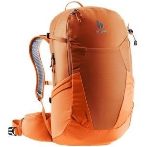 deuter Futura 27 Wandelrugzak voor heren, Chestnut-mandarijn