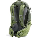 Deuter Futura 27 - wandelrugzak, 27 l Groen