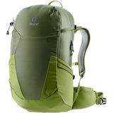 Deuter Futura 27 - wandelrugzak, 27 l Groen