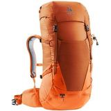 deuter Futura 32 wandelrugzak, Chestnut-Mandarijn