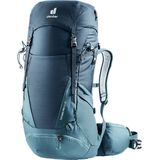 Deuter Futura Pro 34 SL Rucksack Damen (1381 marine/lake)