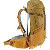 deuter Futura Pro 36 Wandelrugzak voor heren, Amandel en cinamon