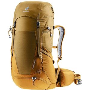 Deuter Futura Pro 36 Backpack Almond/Cinnamon 36L