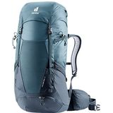 deuter Futura Pro 40 Wandelrugzak, Atlantische inkt