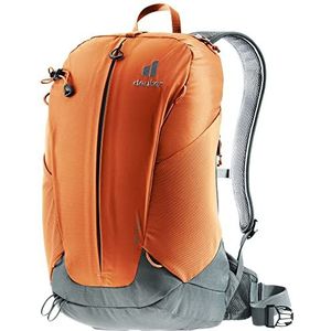 deuter AC Lite 17 Wandelrugzak voor heren, Chestnut-teal