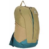 deuter AC Lite 23 Wandelrugzak voor heren, Clay-Deepsea