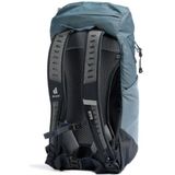 deuter AC Lite 16 Wandelrugzak voor heren, Atlantische inkt