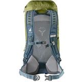 deuter AC Lite 16 Wandelrugzak voor heren, Atlantische inkt