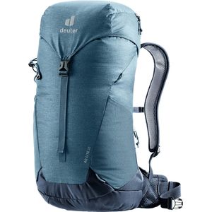 deuter AC Lite 16 Wandelrugzak voor heren, Atlantische inkt