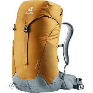 deuter AC Lite 22 SL Trekkingrugzak voor dames, Blauwgroen