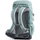 deuter Zugspitze 22 SL Wandelrugzak voor dames (1 stuk)