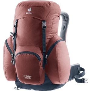 Deuter Gardena rugzak 52 cm caspia-ink