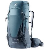 deuter Futura Air Trek 50 + 10 Wandelrugzak, Atlantische inkt