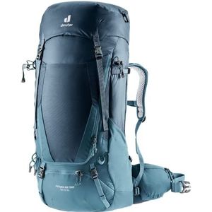 deuter Futura Air Trek 55 + 10 Sl Trekkingrugzak voor dames, 1 stuks