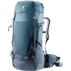 Backpack deuter Unisex Futura Air Trek 60 + 10 Atlantic Ink