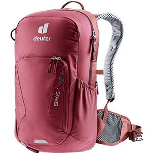 Deuter Bike 18L S-L Rugzak 40 cm laptopvak maron-caspia