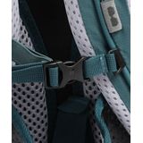 deuter Bike I 18 SL Fahrradrucksack (Türkis one size Größe) Fahrradrucksäcke