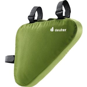 deuter unisex driehoek tas 1.7, Meadow