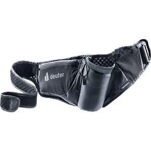 Deuter Shortrail Ii Heuptas - Lichtgewicht - 1L - Reflecterende Details