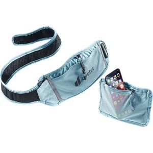 deuter shortrail iii unisex hydration belt black