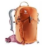 Rugzak Deuter Women Trail 23 SL Chestnut Maron