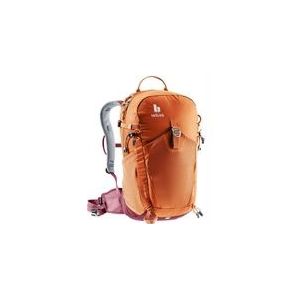 Rugzak Deuter Women Trail 23 SL Chestnut Maron