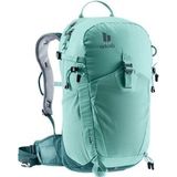 deuter Trail 23 SL Wandelrugzak voor dames, Gletsjer-Deepsea