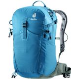 deuter Trail 25 Wandelrugzak voor heren, Wave-ivy