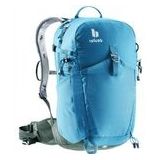 deuter Trail 25 Wandelrugzak voor heren, Wave-ivy