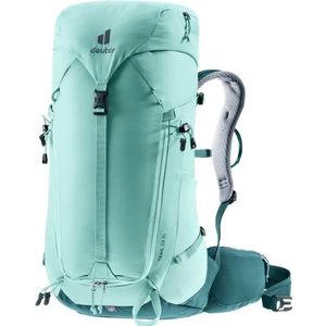 deuter trail 28 sl hiking bag blue women