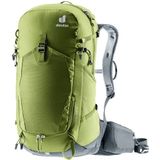 Deuter Trail Pro 33 Backpack Meadow/Graphite 33L