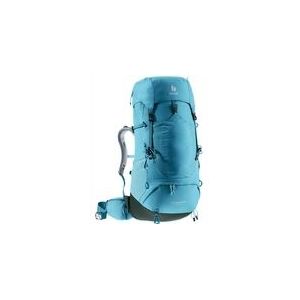 Backpack Deuter Women Aircontact Lite 45+10 SL Lagoon Ivy