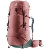 Wandelrugzak Deuter Aircontact Lite Bruin