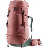 Wandelrugzak Deuter Aircontact Lite Bruin