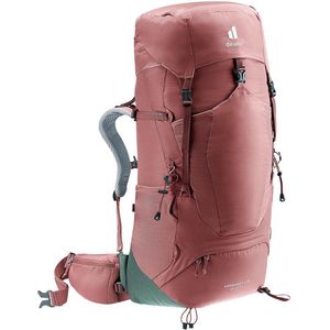 Wandelrugzak Deuter Aircontact Lite Bruin