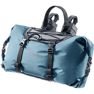 deuter Cabezon HB 14 Waterdichte stuurtas, Atlantic Black