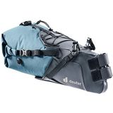 Deuter Cabezon SB 16 Bagagedragertas (blauw |waterdicht)