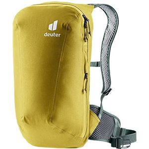 deuter plamort rugzak 12l geel