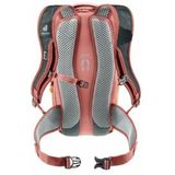 Deuter Race 8 Fahrradrucksack chestnut-redwood