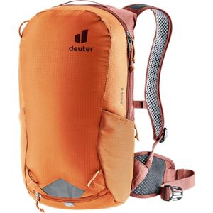 deuter Vrije tijd rugzak Rugzak Race Backpack 8 Chestnut Redwood Koper