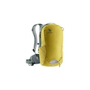 Rugzak Deuter Unisex Race 8 Turmeric Ivy