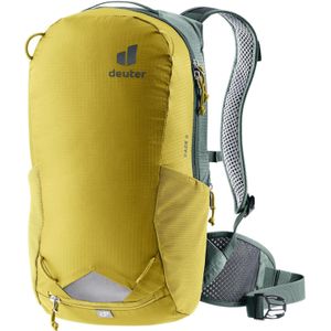 Rugzak Deuter Unisex Race 8 Turmeric Ivy