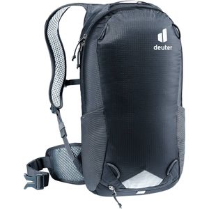 deuter Vrije tijd rugzak Rugzak Race Backpack 12 Black Zwart