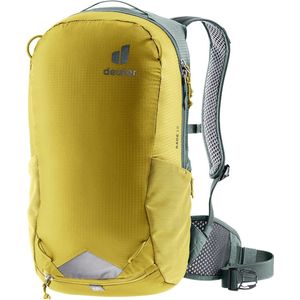 Deuter Race 12 Fietsrugzak 44 cm turmeric-ivy