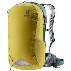 Deuter Race 16 Rugzak 48 cm turmeric-ivy