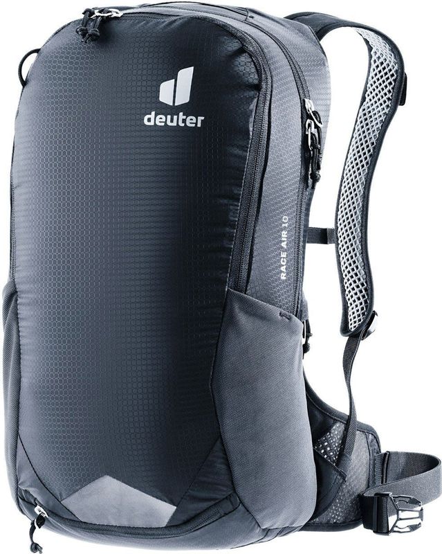 Deuter Race Air 10 Fahrradrucksack (7000 black)