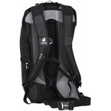 deuter Race Air 14+3 Fietsrugzak, uniseks, zwart.