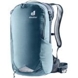 deuter Race Air 14+3 Fietsrugzak, uniseks, Atlantische inkt